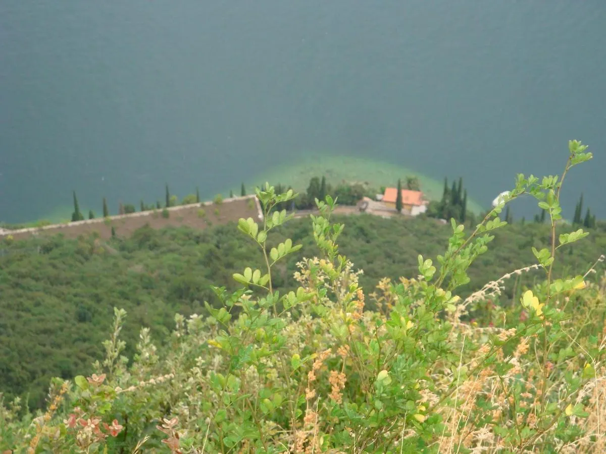 Σπίτι διακοπών Gardameer-Tignale-Hasewinkel